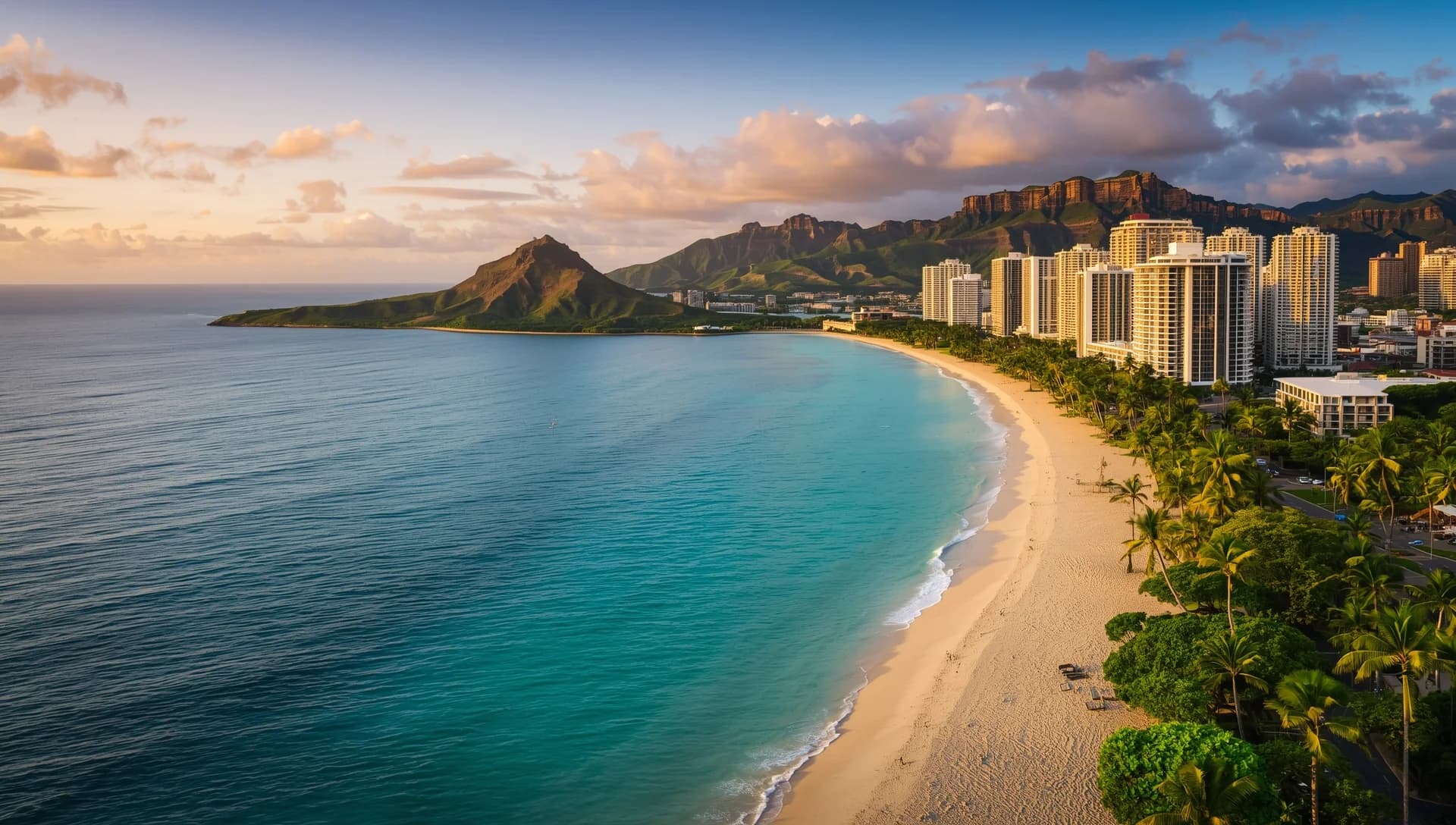 Honolulu, Oahu - treatment centers in Hawaii