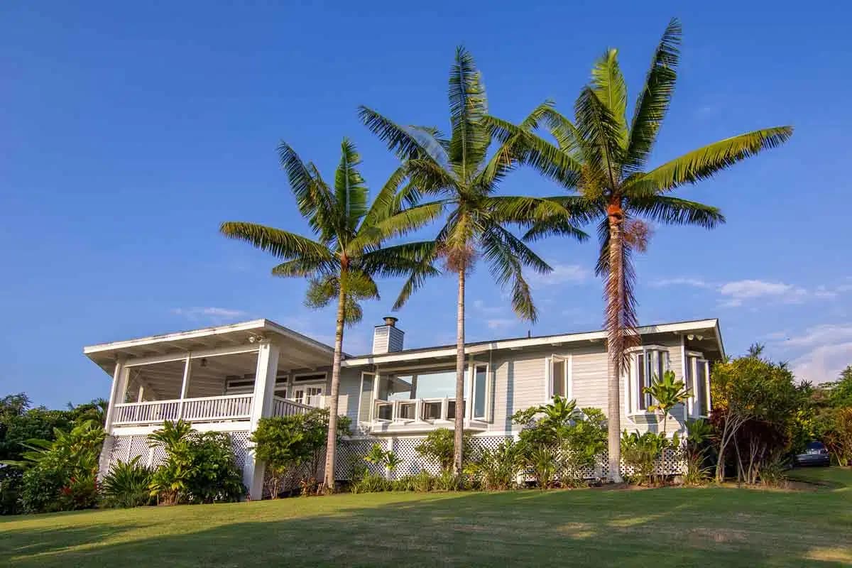 CARE Hawaii Inc - Facility Image