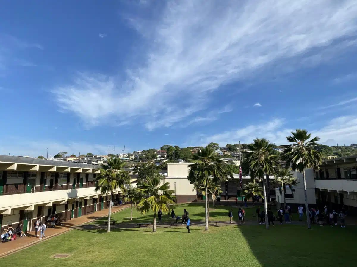 YMCA of Honolulu - Facility Image
